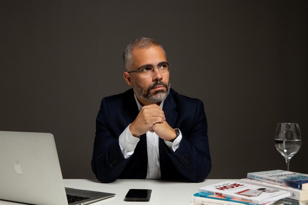 Antonio Gil | Mentor Executivo