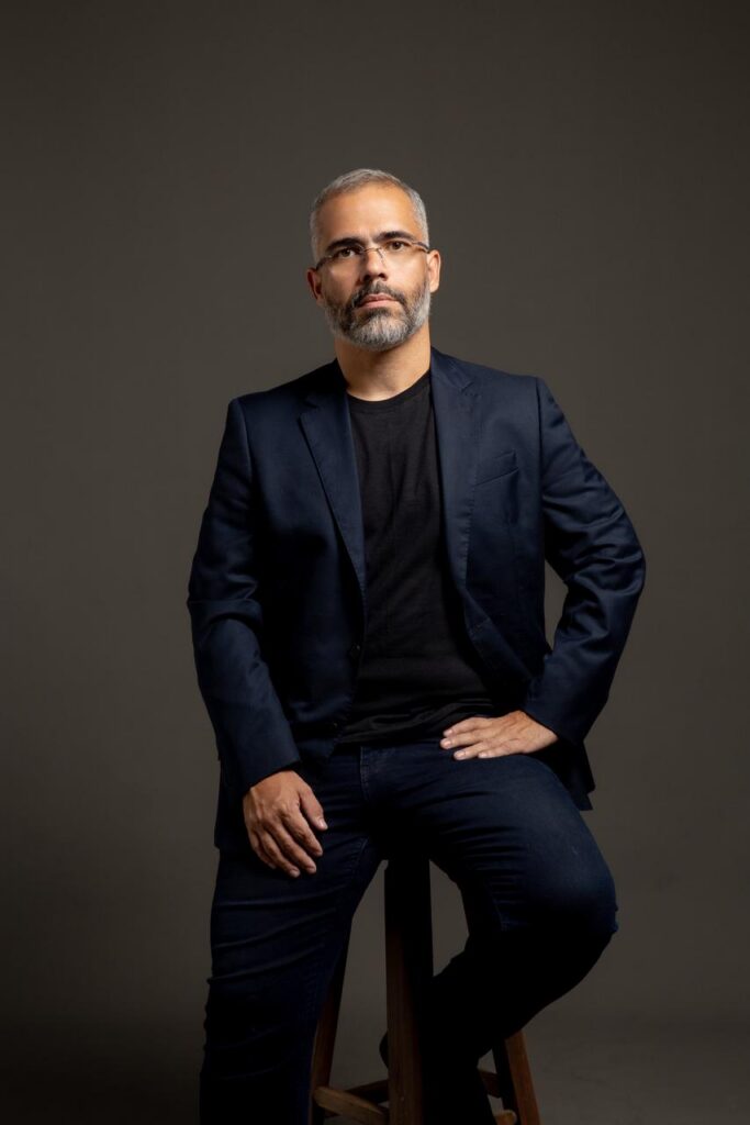 Antonio Gil - Instituto Ágil Educação Executiva